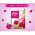 thumbnail image 4 of Home, wardrobe and car air freshener sachets - vanilla sachets, drawer freshener bags, lavender rose lemon scent - 6 pack, 4 of 5