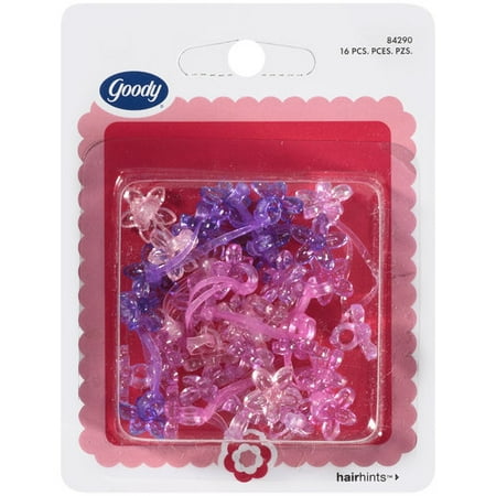 Goody Kids Latex Twin Beads, 16 Pack