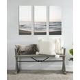 thumbnail image 7 of Kate and Laurel California Dreaming Canvas Wall Art Set by Patricia Rae Photography 3 Piece 12 x 28, 7 of 7