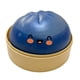 thumbnail image 1 of Glitter Dumpling, Glitter Dumpling Squishy with Box, Dumplings Sensory Squeeze Toy for Stress Relief, 1 of 8