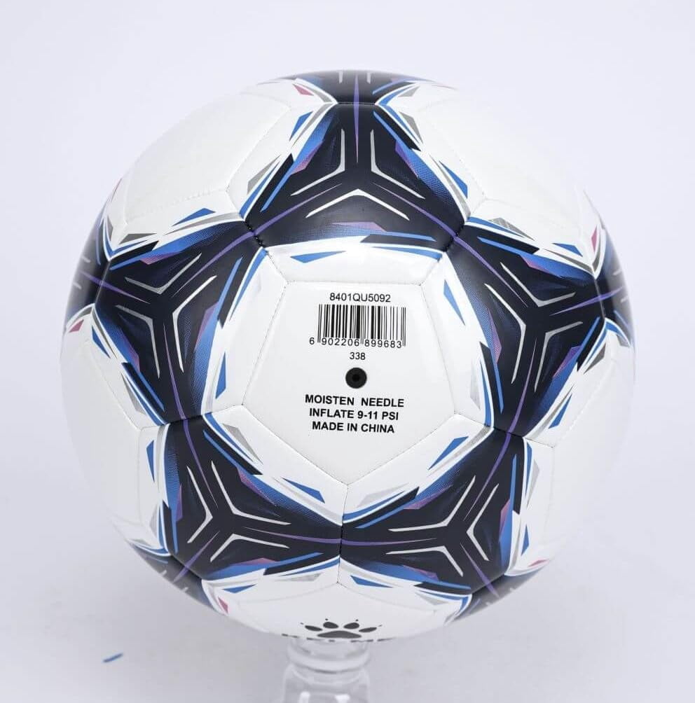 KELME Soccer Ball - Pelota de Futbol Size 4 - Training Ball for Youth