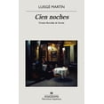 thumbnail image 1 of Cien noches Anagrama Premio Herralde de Novela 9788433999108, 1 of 2