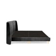 thumbnail image 3 of Cama Matrimonial Kessa Muebles  Trenton, 3 of 8
