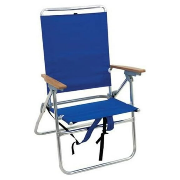 SC642BP-TS Hi Boy Beach Chair