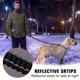 thumbnail image 4 of Correa para perro LIIIIIIKES, resistente, ajustable con cinturón de seguridad de coche, 4 of 7
