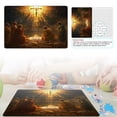 thumbnail image 3 of 130 Piece Easter Themed Puzzle Set for Children Educational Family Activity Resurrection Story Game Night Entertainment, 3 of 7