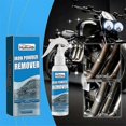 thumbnail image 2 of Rust Cleaning Spray for Cars 100ml - Instant Iron Oxide Remover Solution, 2 of 5