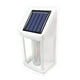 thumbnail image 2 of Lámpara Solar de Pared para Exteriores, Luz Solar Ip65, Decoración Moderna para El Hogar, Jardín, Porche, Paquete de 2, 2 of 7