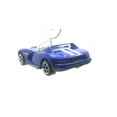 thumbnail image 2 of Christmas Ornament for Dodge Viper RT 10 Blue White Stripes, 2 of 3