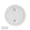 White, variant on Twist Screw Out Deck Plate 4/6/8 Inch Round Hatches Cover Not Slip Marine Hatches Cover Long Service for Boats