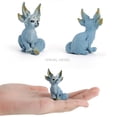 thumbnail image 1 of Big Save,HWRETIE Garage Kits Clearance,Mythology Simulation Model Little Bird&Monkey Cake Decoration Toy, 1 of 2