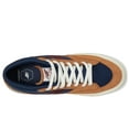 thumbnail image 2 of New Balance 417 - Franky Villani Wheat/Navy US Men's 11, Women's 12.5 Medium, 2 of 6