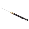 thumbnail image 1 of Hook with 1 French Beading Hook Set Wooden Crochet Tool Embroidery Tool for 1.0mm, 1 of 7