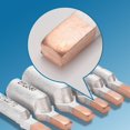 thumbnail image 3 of 10PCS DTLC Circuit Breaker Copper Aluminum Cable Terminals Instrument Connector, 3 of 8