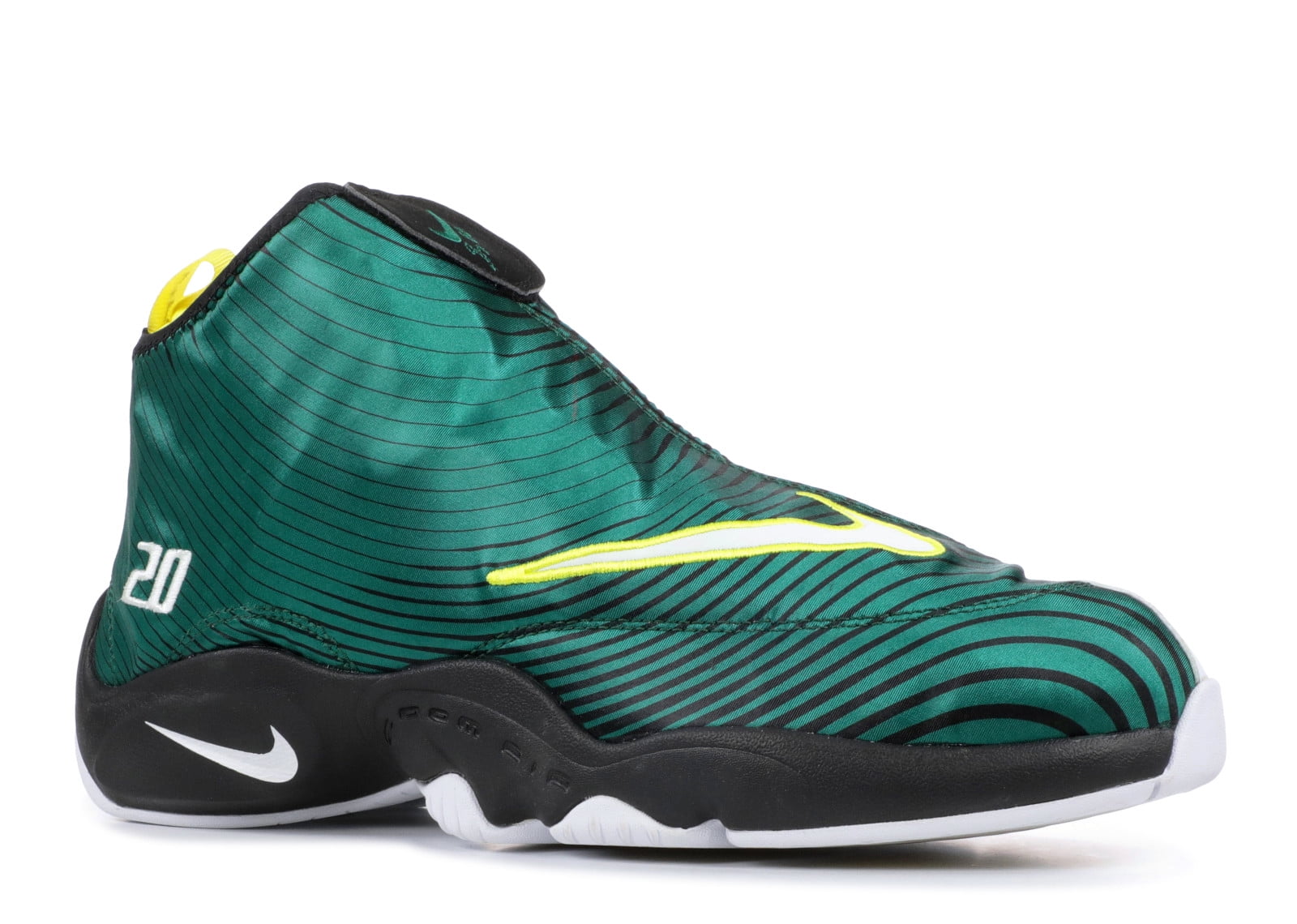 gary payton shoes nike air zoom