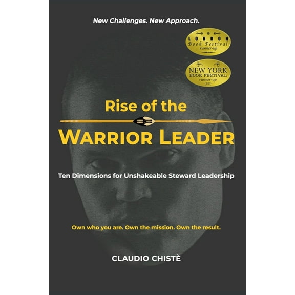 Rise of the Warrior Leader (Paperback)
