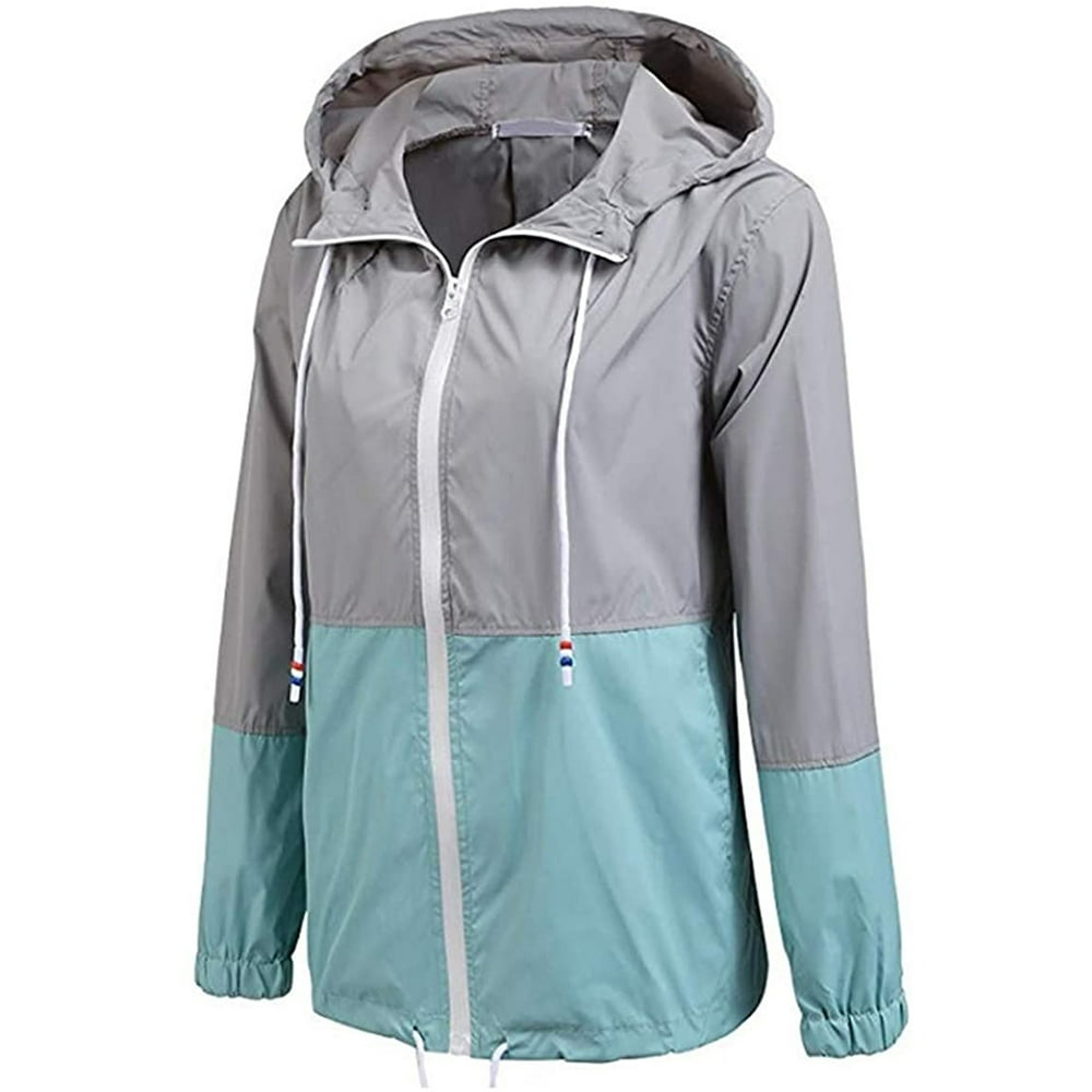 outdoor windbreakers