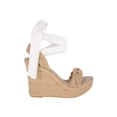 thumbnail image 2 of Alpargata De Plataforma Platonia ISABELLA-04-BLANCO Para Mujer Blanco, 2 of 6