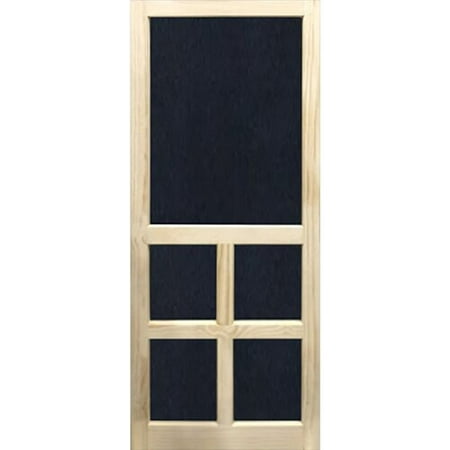 Kimberly Bay Victoria Wood Exterior Door (Best Exterior French Doors)