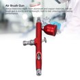 thumbnail image 4 of Airbrush Gun, Airbrush Uniform Spraying  for Model Painting, 4 of 7