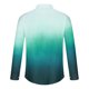 thumbnail image 5 of Blusa y camisa de manga larga con cuello vuelto para hombre, estilo casual, a la moda, con botones estampados, blusa de manga larga con cuello vuelto, camisetas de poliéster para hombre, 5 of 5