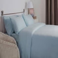 thumbnail image 1 of Belledorm Drap-Housse en Coton Brossé Extra Profond, 1 of 1