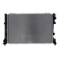 thumbnail image 4 of OSC 13041 Radiator, 4 of 5