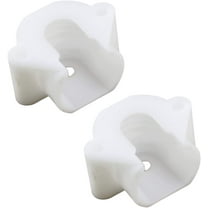 Scaroo 131825900 Dryer Drum Bearing Support Cup Fit for Frigidaire 2-Pack