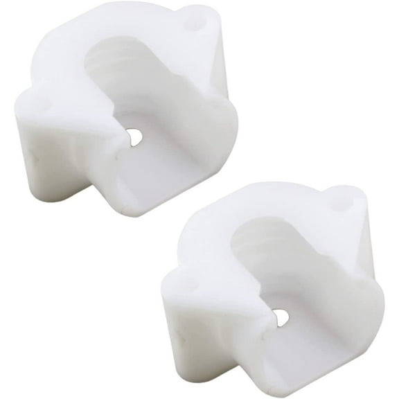 Scaroo 131825900 Dryer Drum Bearing Support Cup Fit for Frigidaire 2-Pack