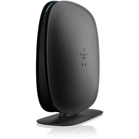 Belkin AC 1200 DB Wi-Fi Dual-Band AC + Router (F9K1123)