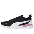 thumbnail image 1 of Tenis Puma ANZARUN LITE Mujer Negro 25.5 cm, 1 of 5