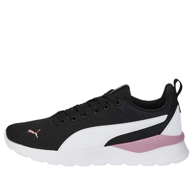 Tenis Puma ANZARUN LITE Mujer Negro 25.5 cm