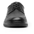 thumbnail image 2 of Zapatos de vestir para caballero Flexi 91607 negro Flexi 91607, 2 of 4