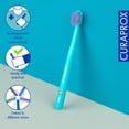 thumbnail image 5 of Curaprox CS 1560, Soft Toothbrush for Effective Cleaning and Gentle Brushing Start, 5 of 7