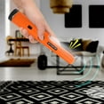 thumbnail image 1 of Handheld Metal Detector, Simple Design Made Of  Widely   for Home, 1 of 8