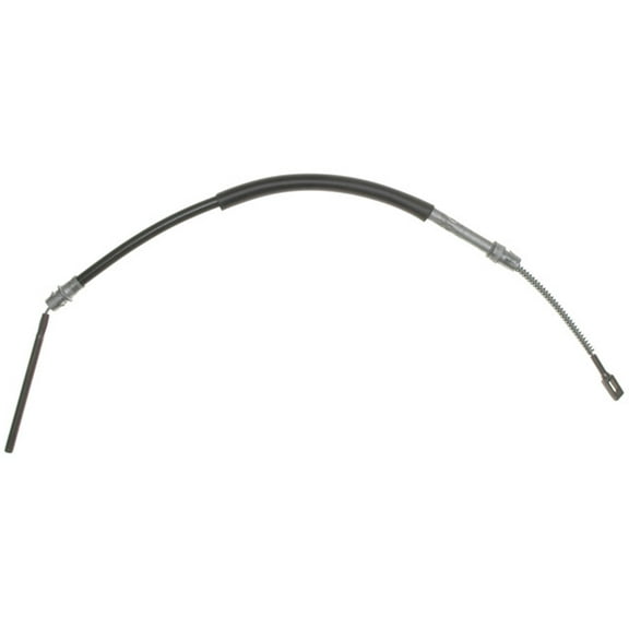 Parking Brake Cable Fits select: 1994,1996 CHEVROLET CORSICA