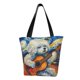 thumbnail image 1 of Easygdp Dog Guitar Starry Night Bolso de Hombro para Mujer, Bolso Bandolera y Cartera de Mano Elegante para Uso Diario, 1 of 6