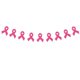 thumbnail image 1 of Nvzi Banner de decoración para fiesta del Día Internacional de la Mujer en el Amor por los Senos - Banner de evento de concientización sobre la salud mamaria, B, 1 of 4