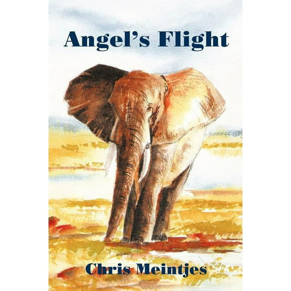Angel's Flight, (Paperback)
