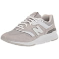 thumbnail image 1 of Zapatillas New Balance 997H V1 para mujer Rain Cloud White 9, 1 of 9
