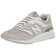 thumbnail image 1 of Zapatillas New Balance 997H V1 para mujer Rain Cloud White 8.5, 1 of 9