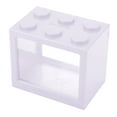 thumbnail image 2 of <p>Mini Fish , Small Aquarium USB Bright Lighting Plastic  For Office</p>, 2 of 7