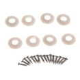 thumbnail image 4 of 1 Paquete de Cabezales de Máquina de Clavijas de Afinación de Metal DIY para Guitarra/mandolina de , 5R5L perfke Llaves de clavijas de afinación 5R5L, 4 of 9