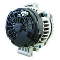 thumbnail image 2 of NEW Alternator Fits 06 Buick Rainer Chevrolet Trailblazer Envoy Isuzu Ascender Saab9-7 X 15200110 2-YEAR WARRANTY, 2 of 3