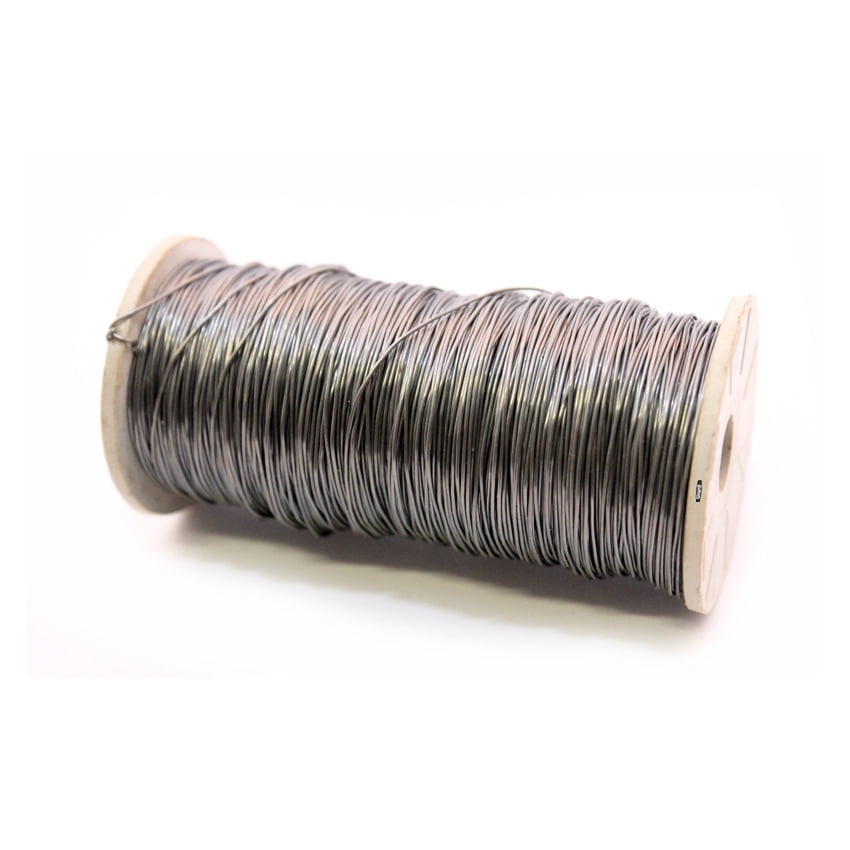 Iron Binding Wire For Soldering 27 Gau/0.014