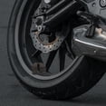 thumbnail image 4 of PTOOTP 4Ud Bushing De Cubo De Caucho Negro Para Motocicleta Amortiguador Trasero Para Motocross, 4 of 6