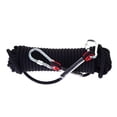 thumbnail image 3 of Toystoory Cuerda profesional para escalada en roca, montañismo, trabajo aéreo, poda de árboles, accesorios de cable de seguridad de alta Escalada, 3 of 6