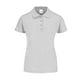 thumbnail image 1 of Playera Tipo Polo Piqué con Silueta para Dama · 50% Algodón 50% Poliéster, 1 of 3