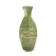 thumbnail image 1 of Jarrón de vidrio con diseño de nube de jade, arreglo floral, adorno decorativo for el hogar, 1 of 7