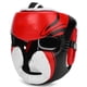 thumbnail image 3 of Casco de artes marciales, casco de boxeo deportivo, casco protector para la cabeza, casco de boxeo de respuesta rápida, 3 of 14